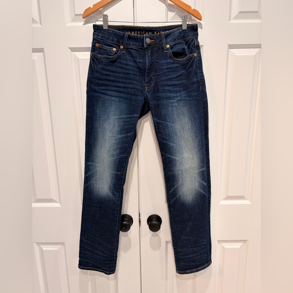 American Eagle Outfitters Next Level Flex Jeans 30x32